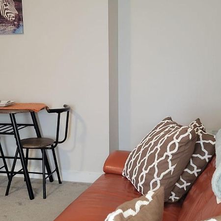Clementina Suite Ottawa Exterior foto