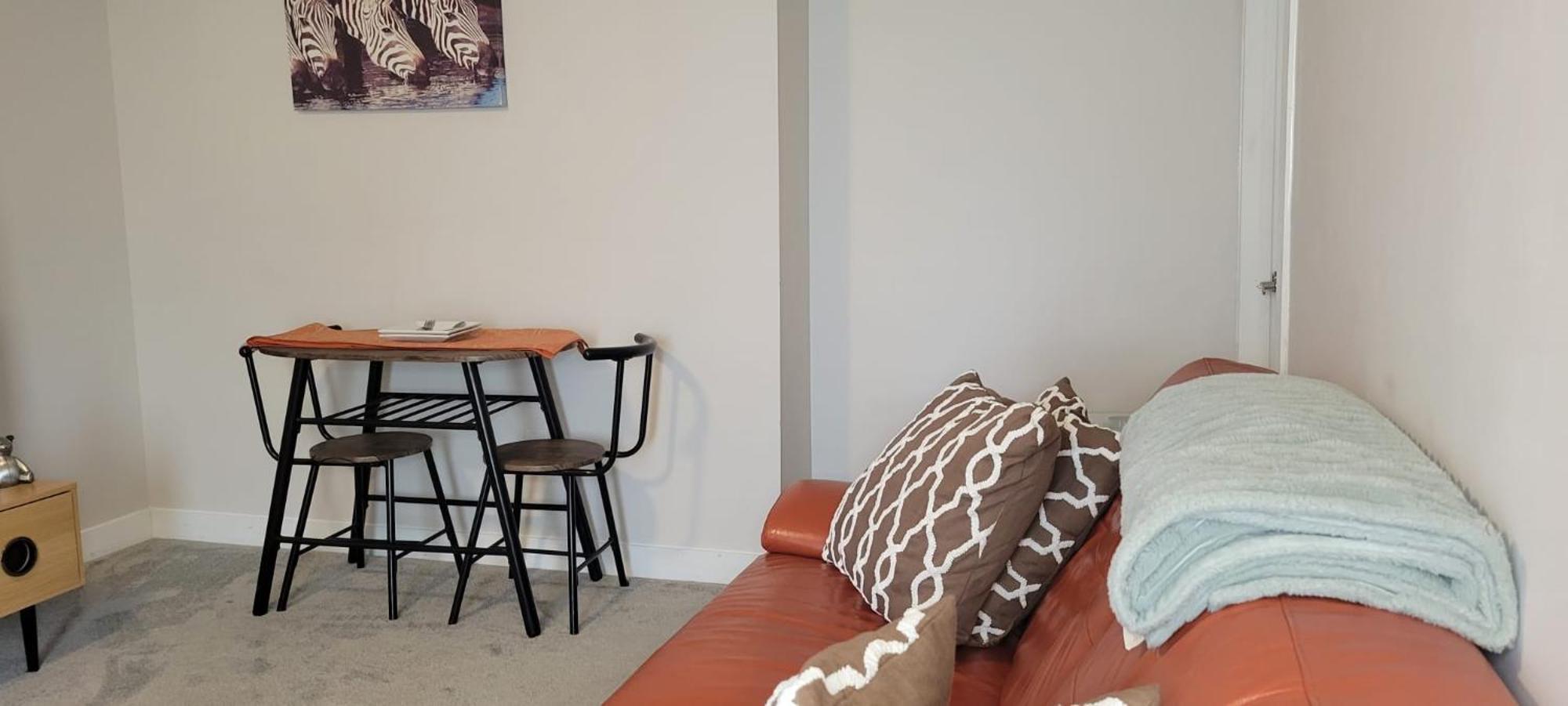 Clementina Suite Ottawa Exterior foto